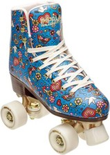 Impala Roller Skates, Harmony Classic Quad Skates  All Sizes