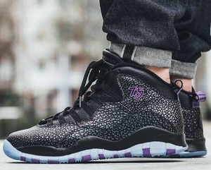 jordan 10 retro paris