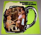SEAN CLANCY SEVEN LP - Songs from Irish Pubs (NM)