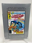 Amazing Spider-Man Marvel Masterworks Vol 26 New Sealed Hardcover HC Comics