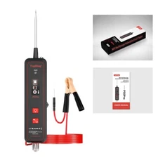 TopDiag P50 PRO Mini Oscilloscope Circuit Tester For 0-45V inspection and repair