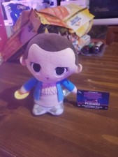 Funko Stranger Things Eleven Plush Stuffed Doll Toy Netflix with Tags 2017