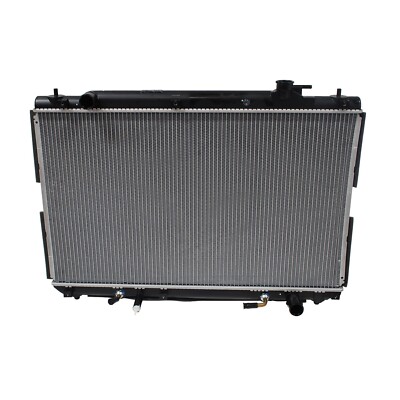 DENSO 221-0509 Radiator For 01-07 Toyota Highlander