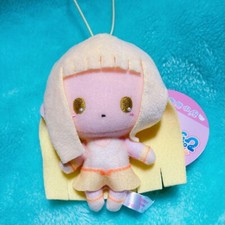 Mermaid Melody Pichi Pichi Pitch Coco Plush Pure Nui Pyuanui Mascot 2025 Japan