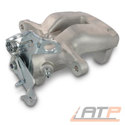 BREMSSATTEL BREMSZANGE Ø41 HINTEN HA RECHTS FÜR VW SCIROCCO 13 TOURAN 1T
