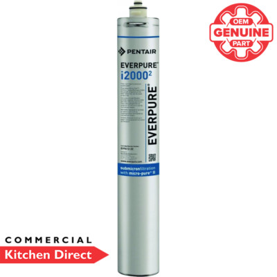 Everpure I2000 ReplACement Cartridge - 9612-27