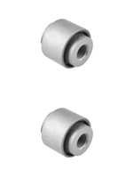 2 X Lagerung, Lenker Hinten Beidseitig FüR Honda Civic II IV CRX II