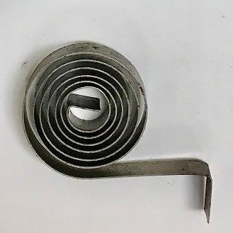 For 1935-1959 Plymouth 6-Cyl Exhaust Manifold Heat Riser Thermostatic ...