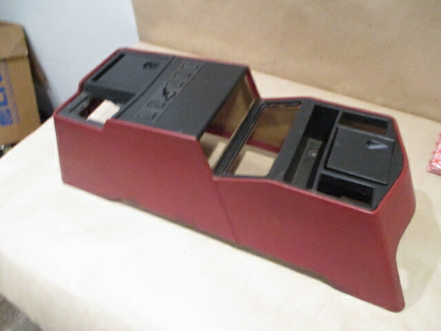 Ferrari Mondial 8 - Tunnel Assy. LHD - P/N  60865300 