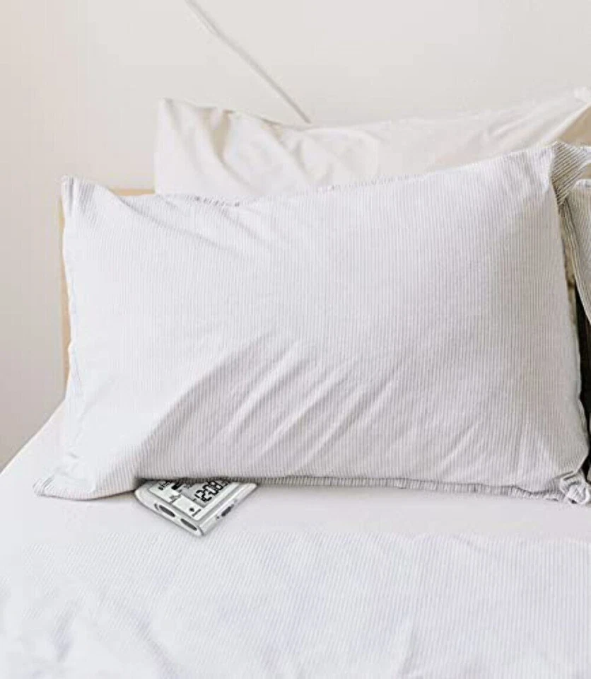 Relógio despertador vibratório TechTools - Shake N Wake - Relógio de pulso alarme silencioso... - Imagem 3 de 4