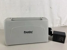 Martin Yale P6400 Desktop Letter Folder Folding Machine  PARTS OR REPAIR.