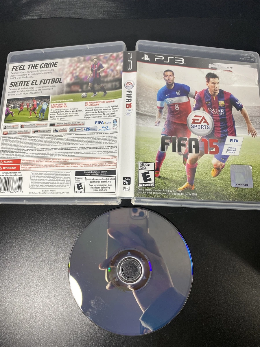 FIFA Soccer 10 - Rooster Teeth