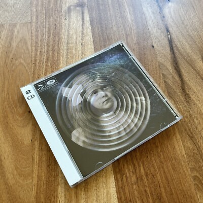 The Best of Dizzy Mizz Lizzy + Live in Aarhus '96 (2CD, 2002