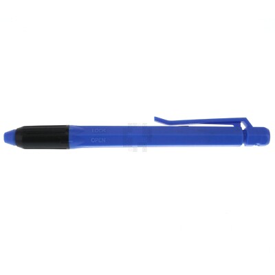 EO2000 Edge Off Plastic Handle Deburring Tool