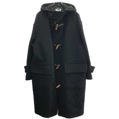 ジャケット・アウター H BEAUTY&YOUTH DUFFLE COAT M H BEAUTY&YOUTH DUFFLE COAT M