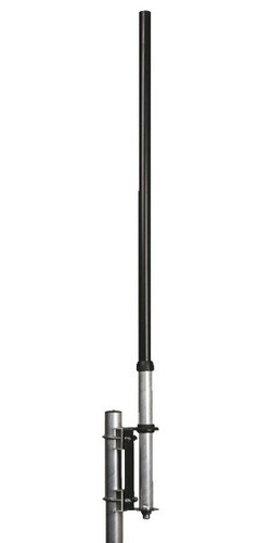 Supporto Per Antenna CB 3/8x24 A SO-239 – Ottone Cromato – Per Foro 1/2 O 5/8 Pollice