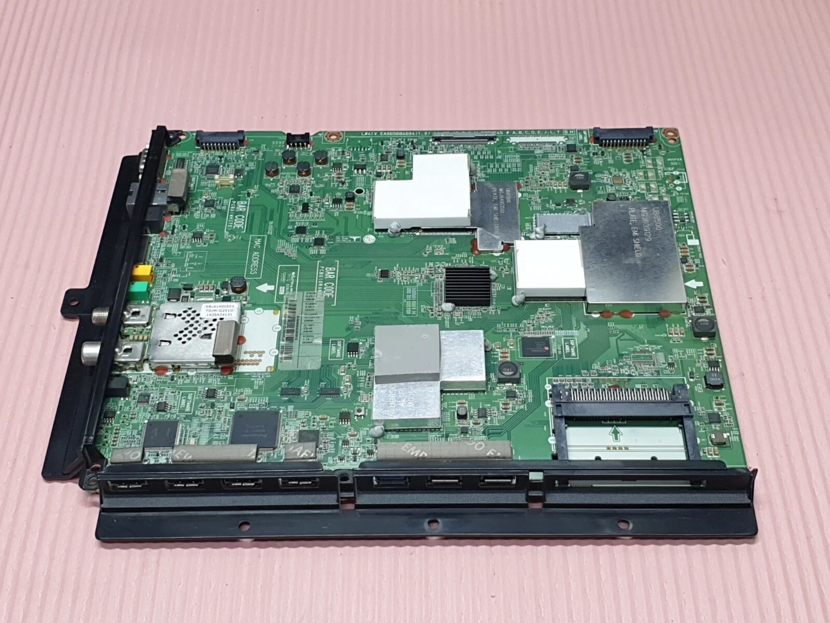 Tv motherboards store