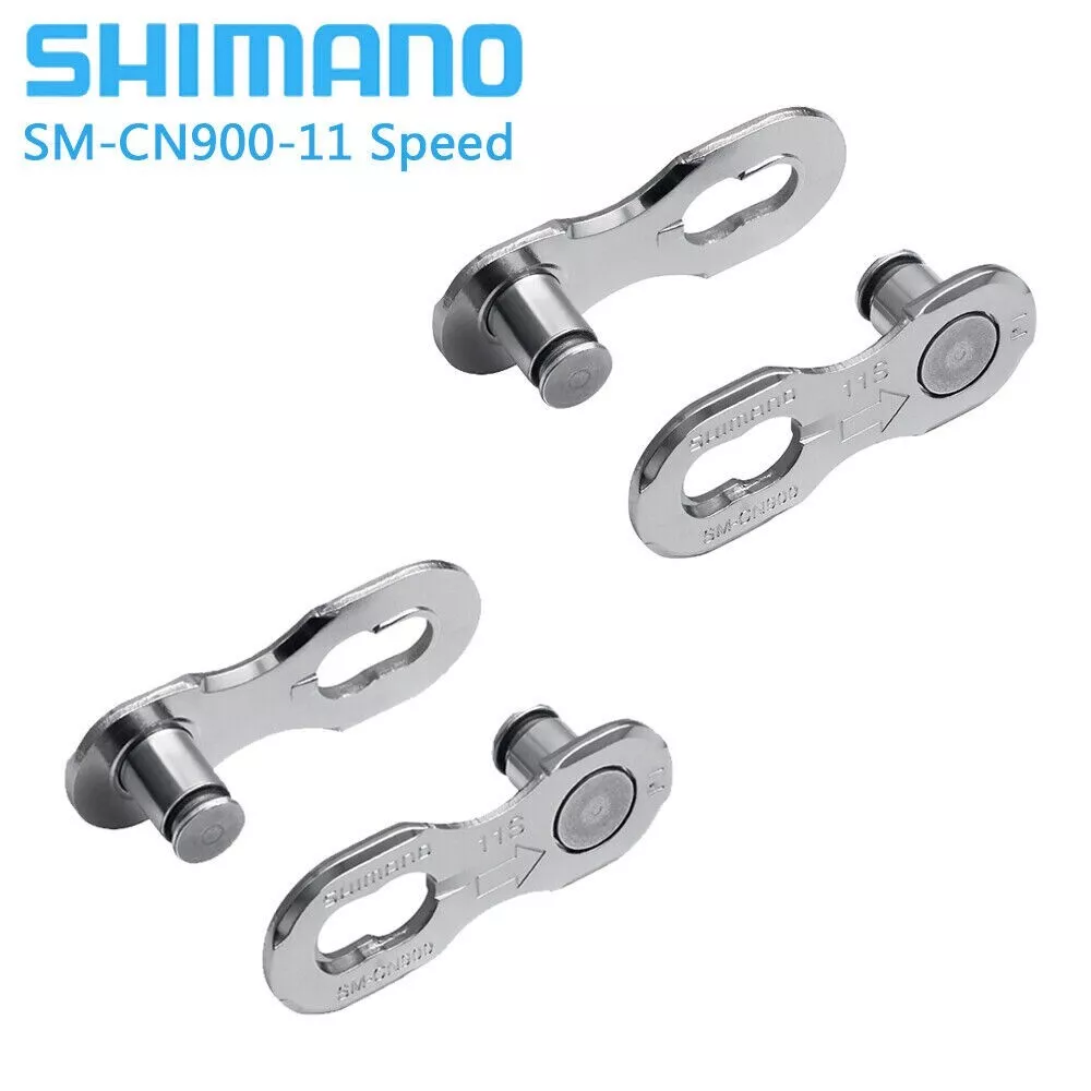 Shimano 11 speed hotsell chain quick link