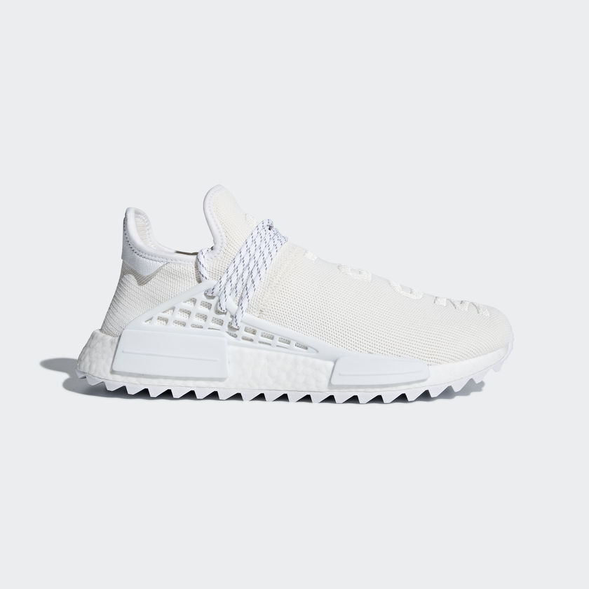 nmd human race blank canvas