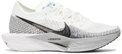Nike ZoomX VaporFly Next% 3 White Particle Grey for Sale
