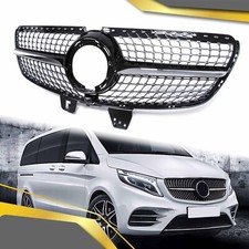 Calandre Mercedes CLASSE V