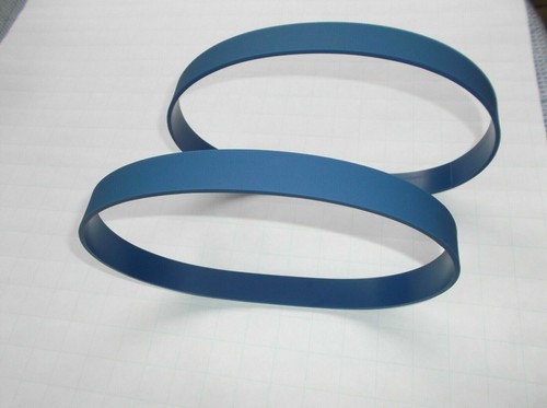 DOALL MODEL 16-2A URETHANE BAND SAW TIRES ULTRA DUTY .125 2 TIRE SET - 第 1/3 張圖片