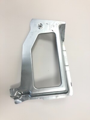 Original Ford Focus 2011-2020 Außen rechts Seitenverkleidung Verstärkung 1741170