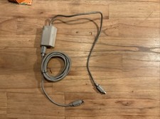 *Vintage* Adaptateur LocalTalk mini série DIN-8  pour macintosh performa lc clas