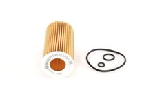 BOSCH Oil Filter for Mercedes Benz E220d 2148cc CDi 2.1 March 2003 to March 2009