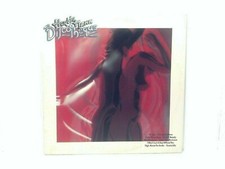 Vinyl Herbie Mann LP Discotheque 1975 VG+