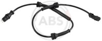 30362 A.B.S. Sensor, Raddrehzahl FüR Renault