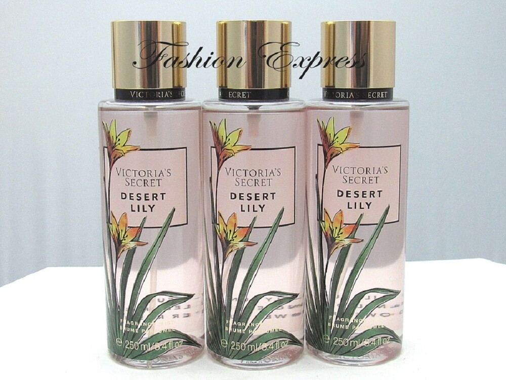 Desert Lily Victoria Secret Passion Flowers VICTORIA'S SECRET