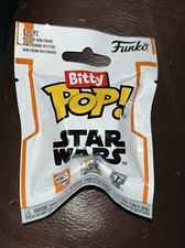 Funko Bitty POP! Singles Star Wars Blind Bag Mini Figure