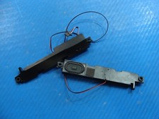Lenovo IdeaPad Flex 5 14 14ARE05-81X2 Left Right Speaker Set 023.400KT.0011