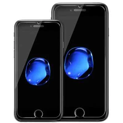 APPLE Protège écran verre trempé IPHONE 14 13 12 11 X XS MAX XR MINI PRO MAX vitre x2