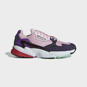 adidas falcon women's 5.5