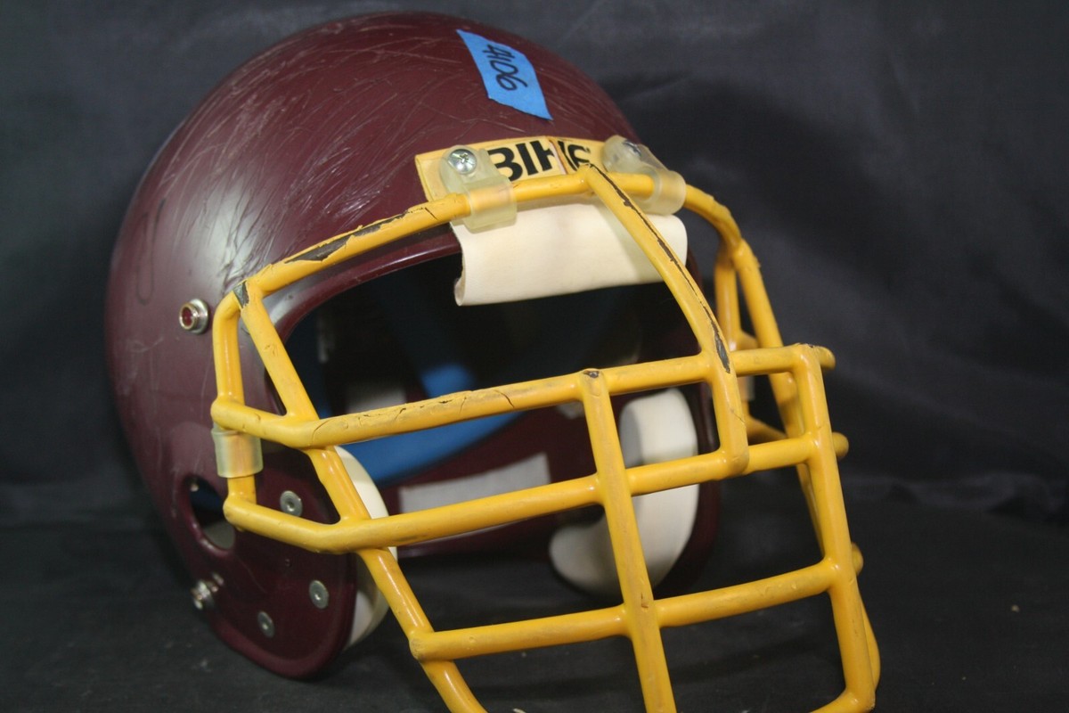 ヘルメット 1970s BIKE FOOTBALL HELMET VINTAGE ヘルメット 1970s BIKE FOOTBALL HELMET VINTAGE vintage BIKE
