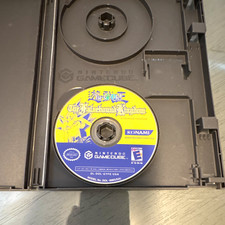 Konami Yu-Gi-Oh! The Falsebound Kingdom (Nintendo GameCube) NTSC-U/C E
