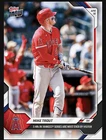 Mike Trout - 2026 MLB Topps NOW® - Card 91 - Presale