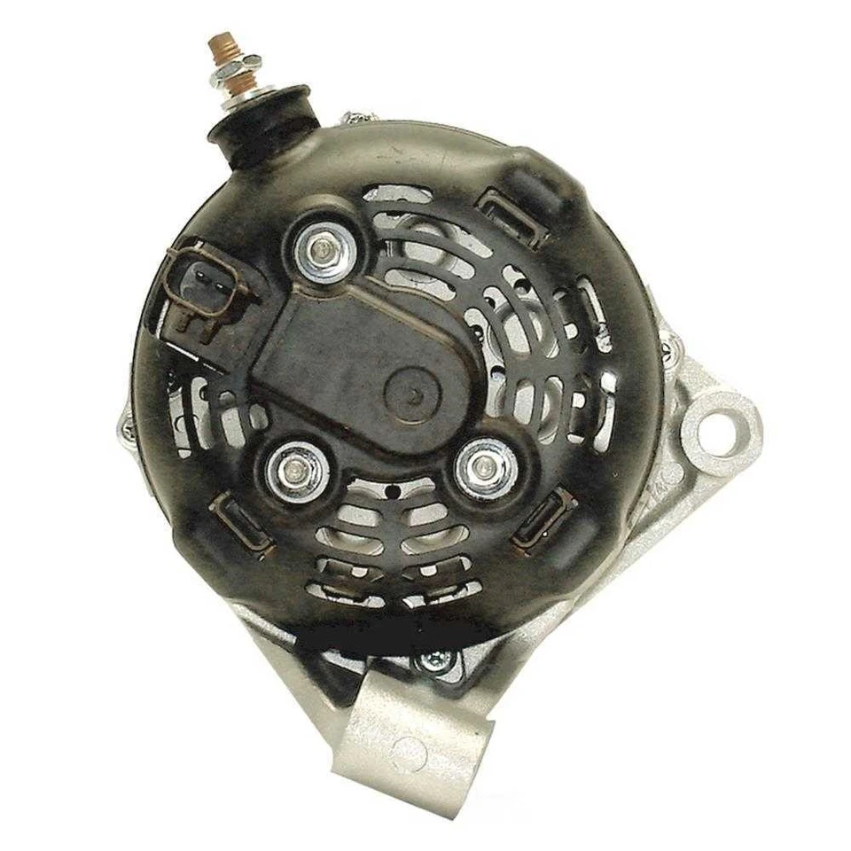 Alternador para Dodge Caravan 2001-2007, Grand Caravan ACDELCO PROFESSIONAL Foto 2 de 4