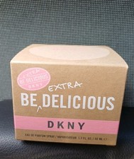 DKNY Donna Karan Be Extra Delicious Eau De Pa...