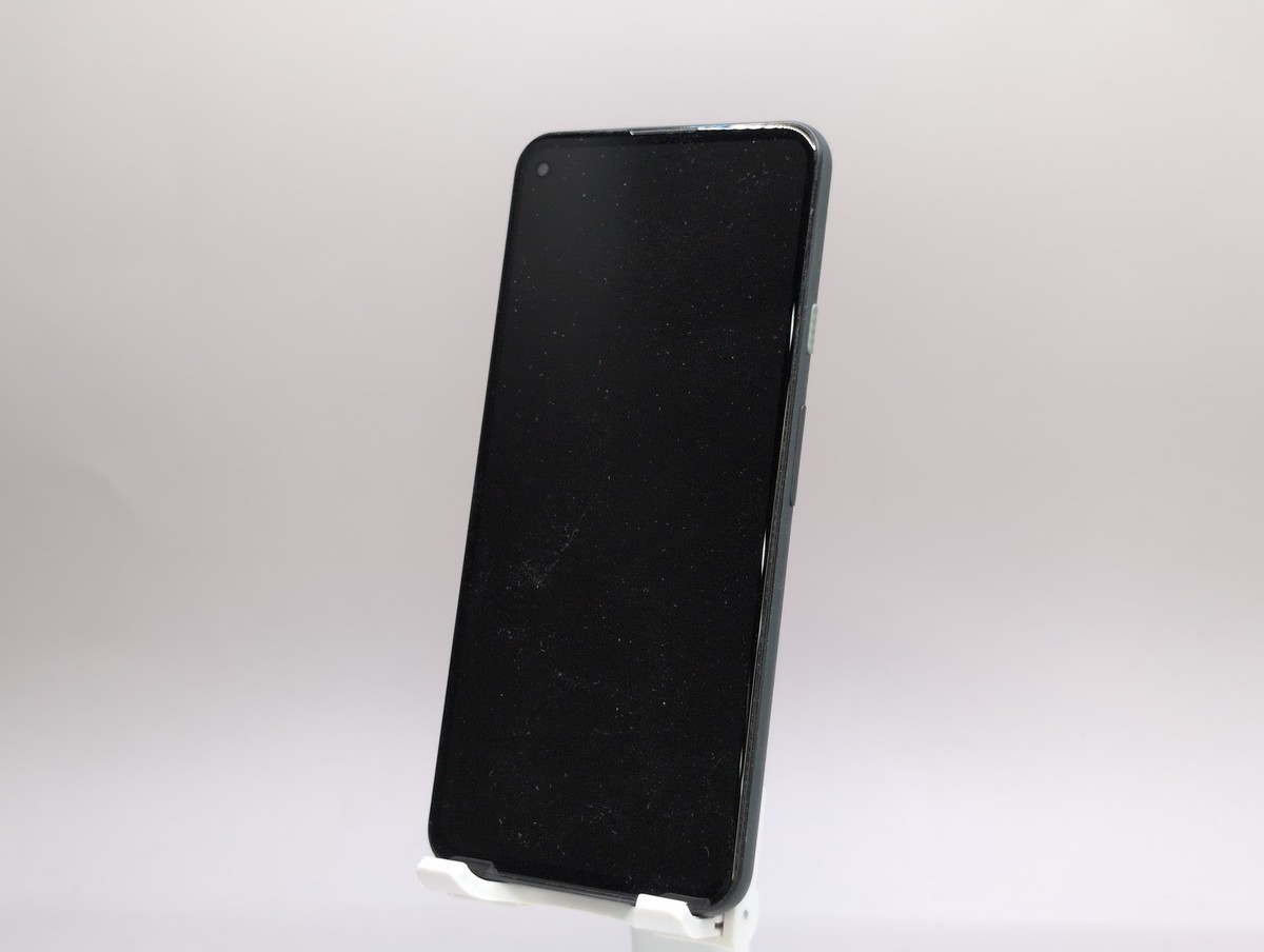 Google Pixel 5a G4S1M Mostly Black For Parts Only W087480 | eBay