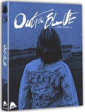 Out of the Blue (Blu-ray, 1980) for sale online | eBay