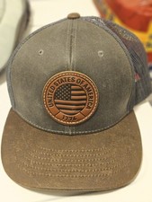 USA 1776 Hat patriotic american