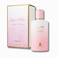 Atralia Sugar Mallow Pink Cloud EDP 100ml