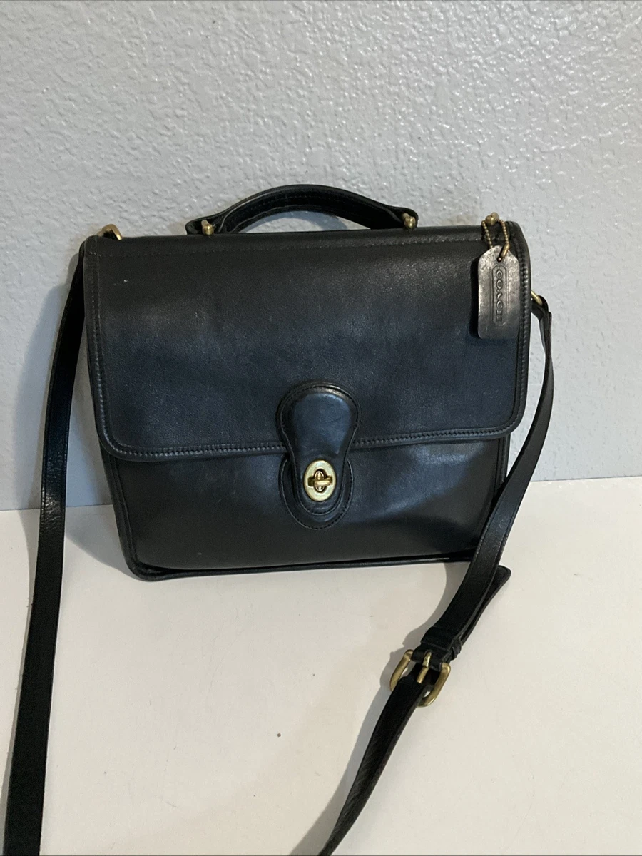 Coach Willis Turn Lock Medium Bags & Handbags for Women for sale
