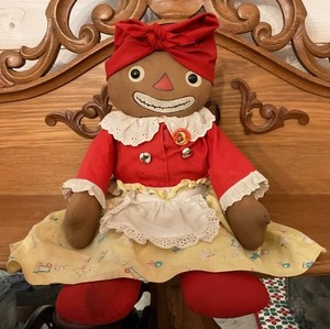 Belindy Doll | eBay