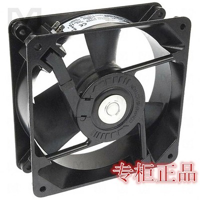 Comair Rotron12038 12cm MD24B2 24V 6.0W Metal Frame Inverter Axial Fan *gi