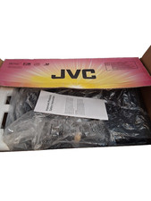 JVC XV-S300BK DVD Player
