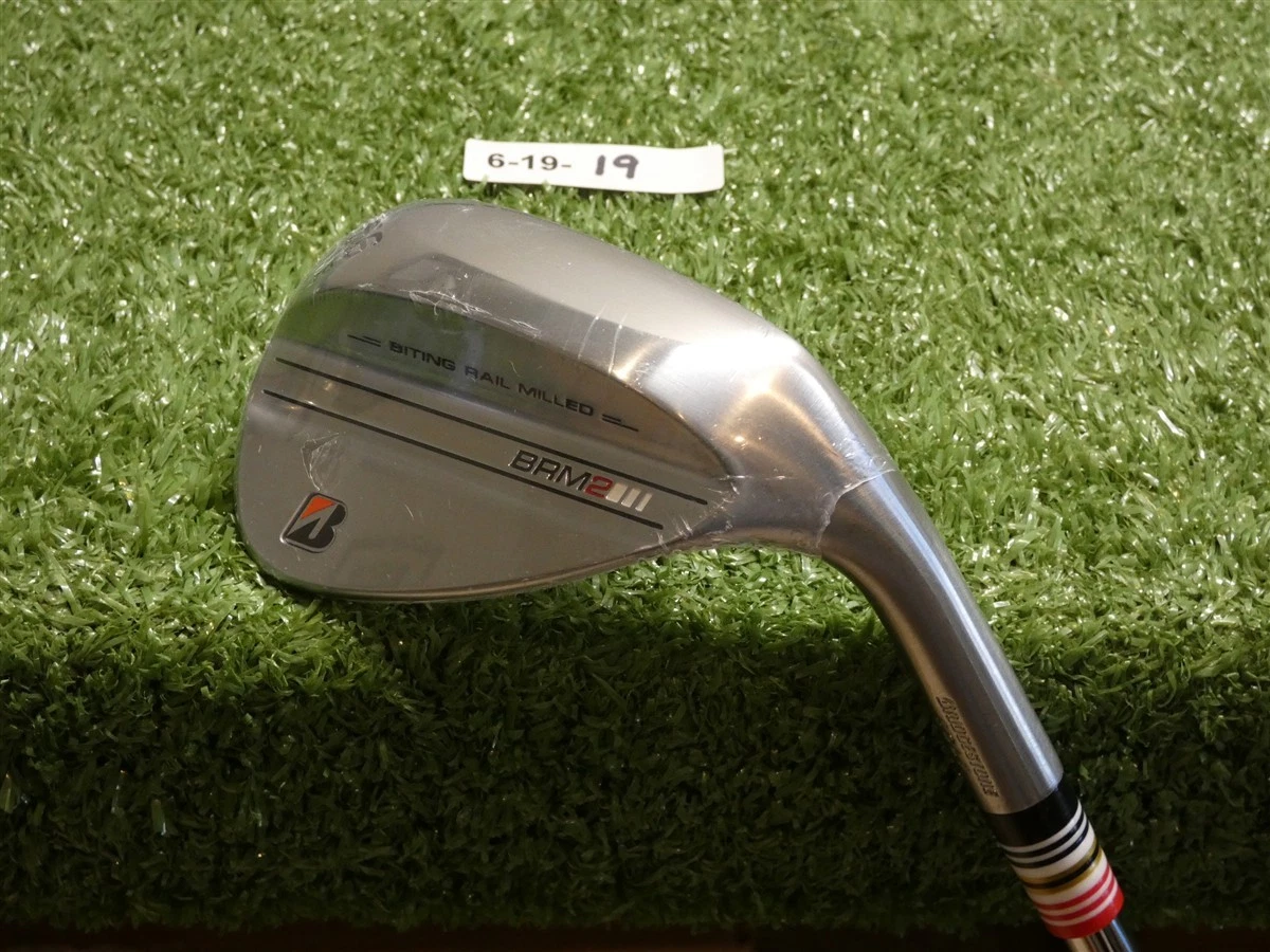 Bridgestone 56 Loft Golf Clubs for sale | eBay